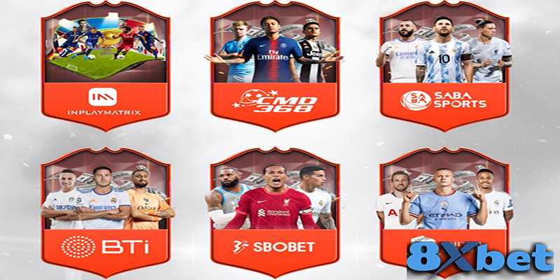 Những Mẹo Hay Khi Soi Kèo Tại 8XBET