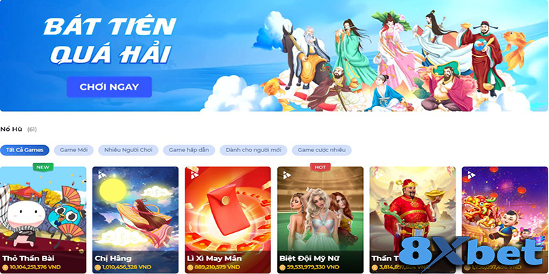 Tải App 8XBET - Truy Cập Ngay Các Tính Năng Cá Cược Mới Nhất