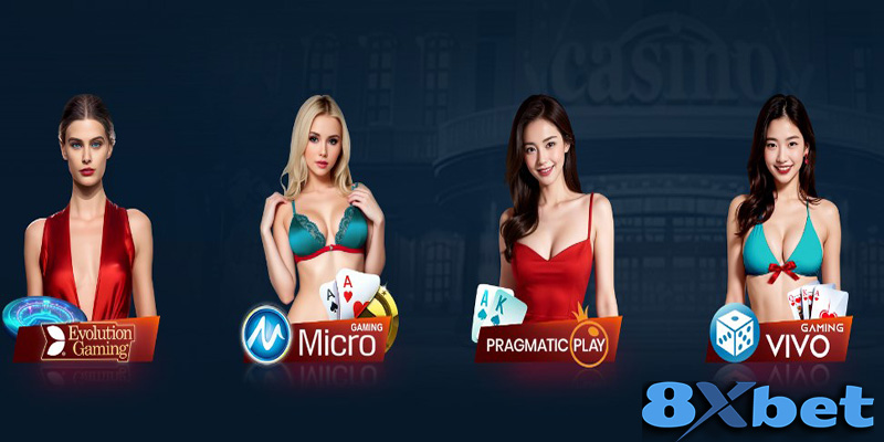 Những Điều Cần Lưu Ý Khi Nạp Tiền Tại 8XBET