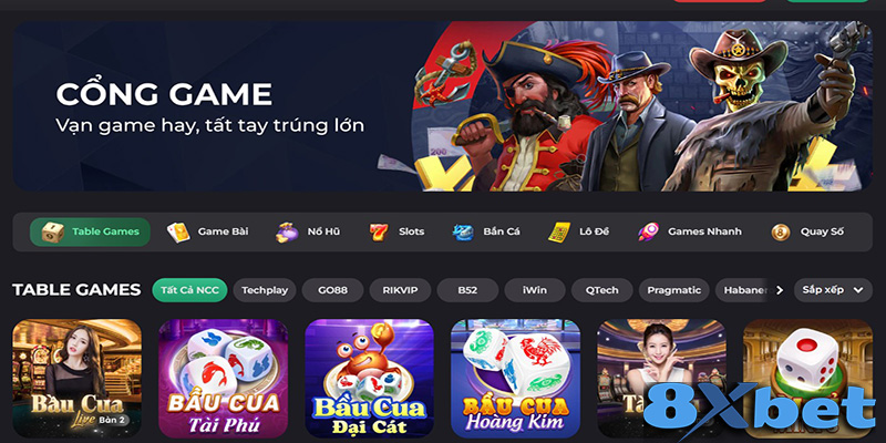 Những Bí Kíp Giúp Bạn Chiến Thắng Tại Bắn Cá 8XBET